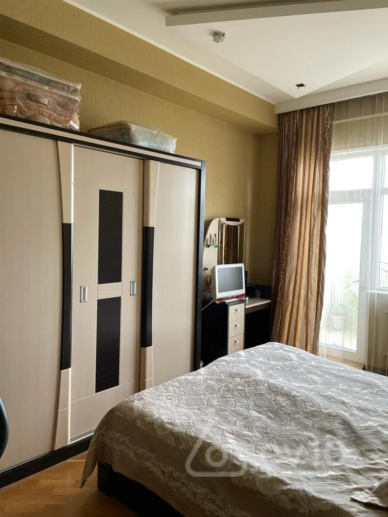 2 otaqlı mənzil, 70 m², Metbuat pros 32 — Mənzil, Bakı (9)
