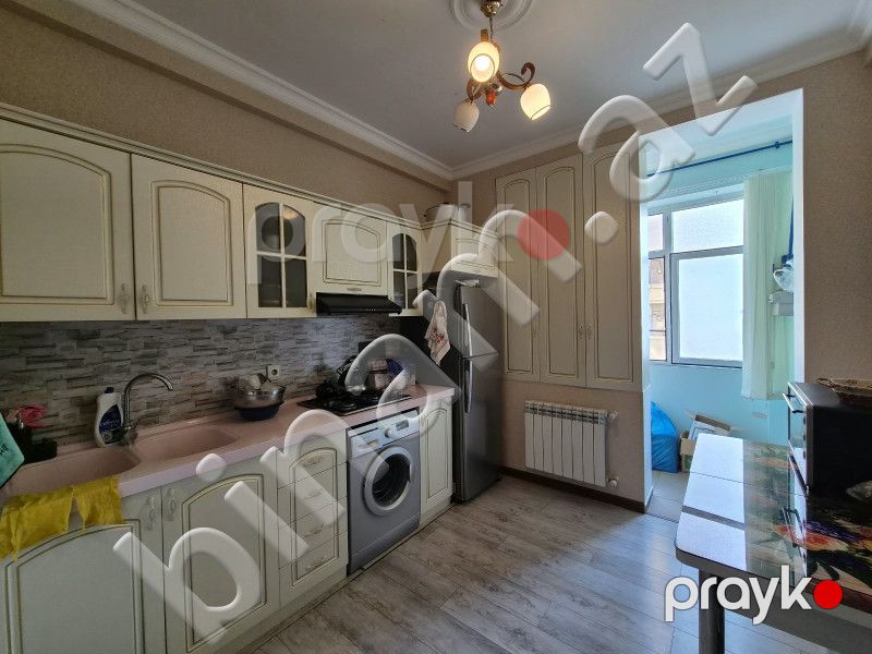 2 otaqlı Yeni tikili, Satış, Abşeron — Mənzil, Abşeron (3)