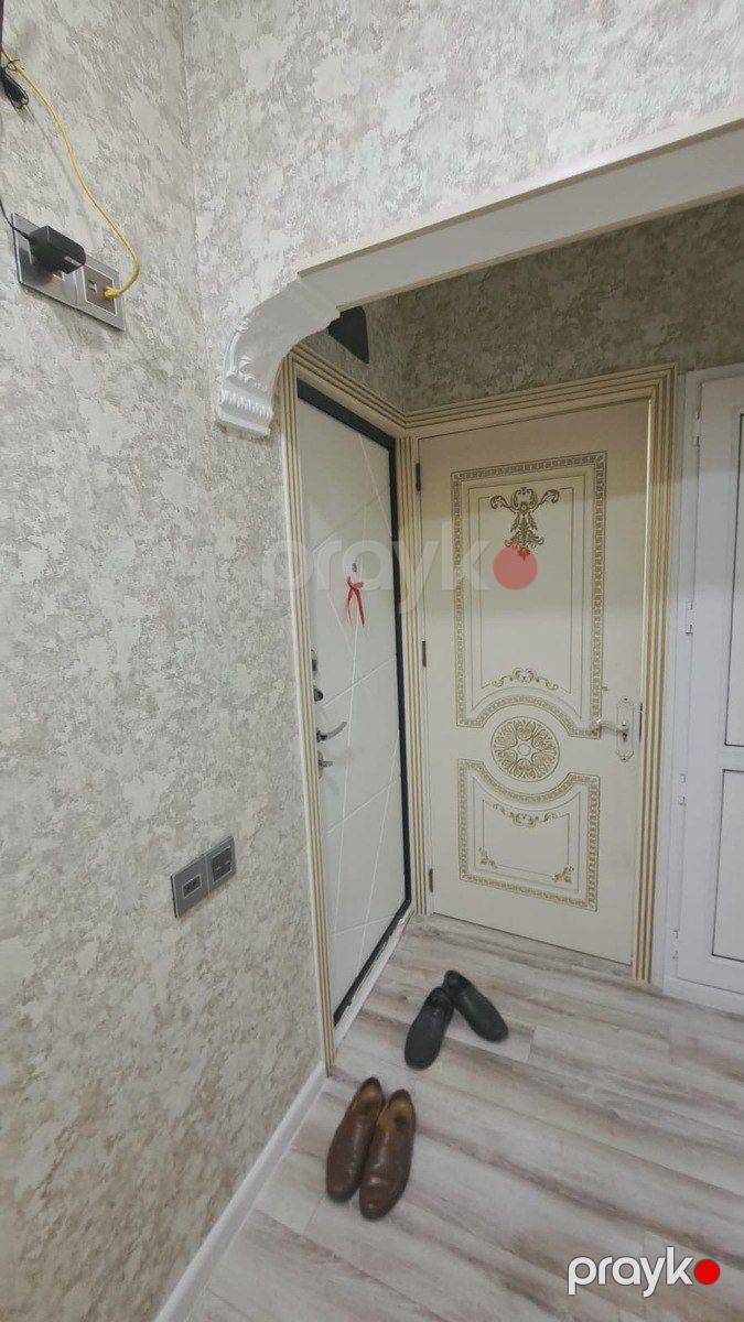 İcarəyə verilir 2 otaqlı köhnə tikili 65 m² — Mənzil, Bakı (9)