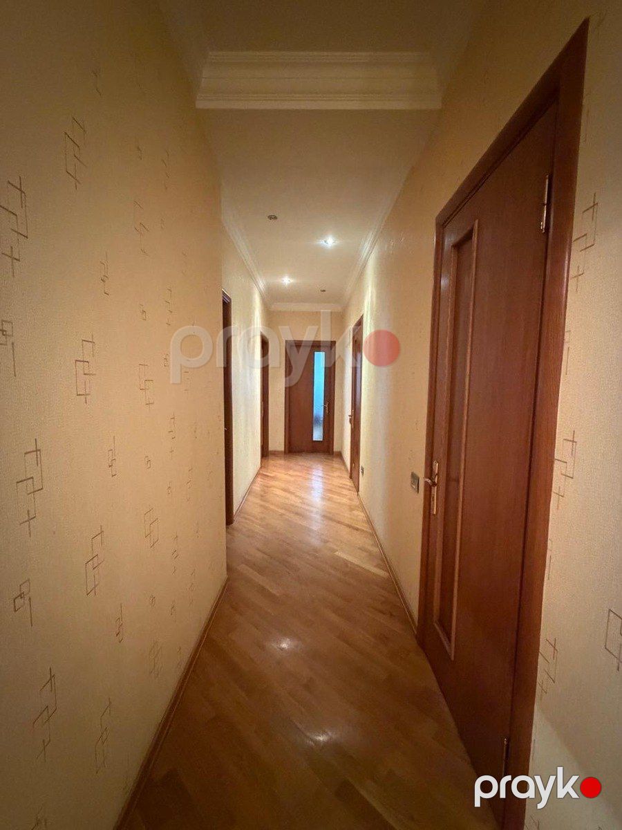 İcarəyə verilir 3 otaqlı yeni tikili 153 m² — Mənzil, Bakı (3)