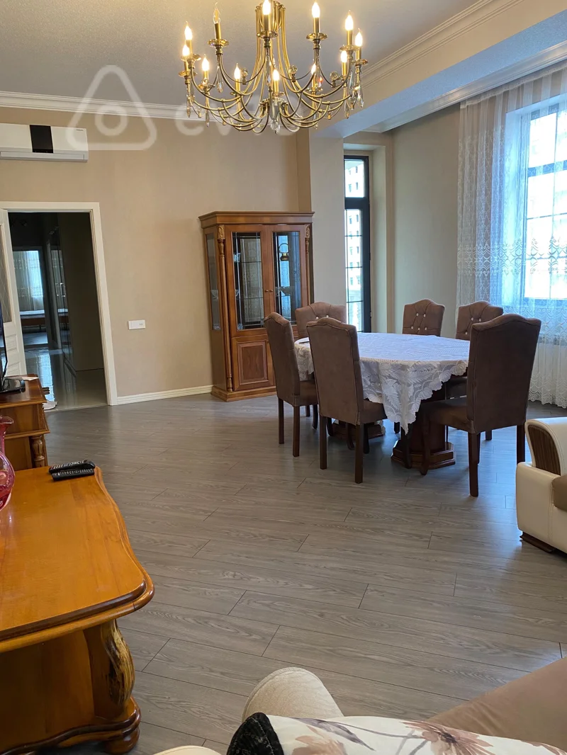 2 otaqlı mənzil, 74 m², Zahid xəlilov — kirayə — Mənzil, Bakı (3)