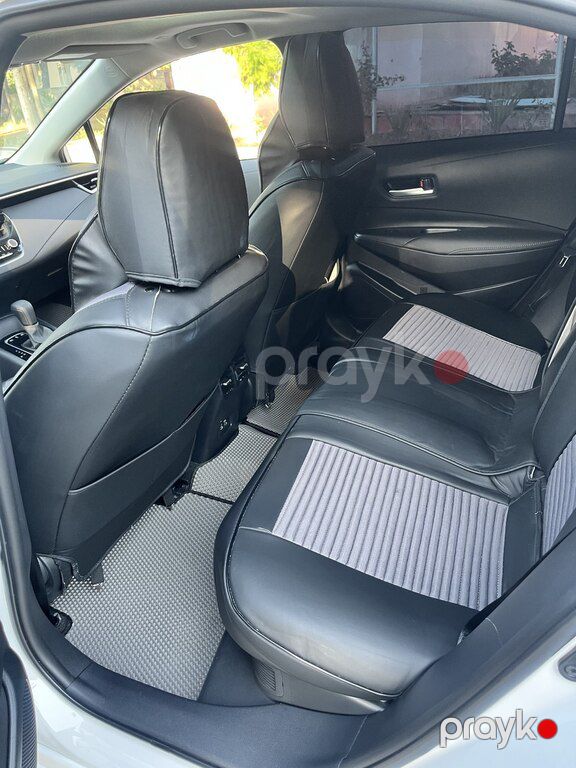 Toyota Corolla, 1.8 L, 0.85 kWh, 2025 il, 10 000 km — Avtomobillər, Tovuz (12)