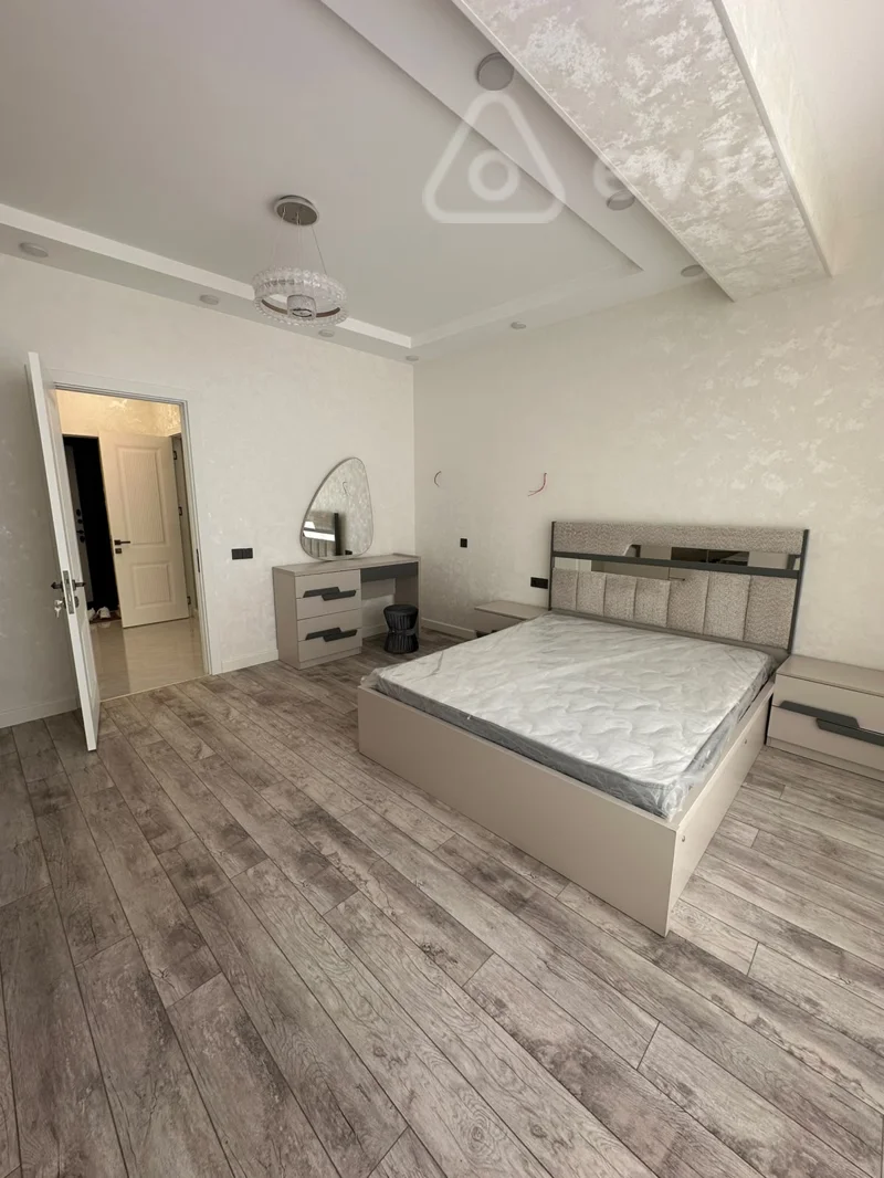 2 otaqlı mənzil, 112 m², Şövkət Məmmədova küçəsi — kirayə — Mənzil, Bakı (2)