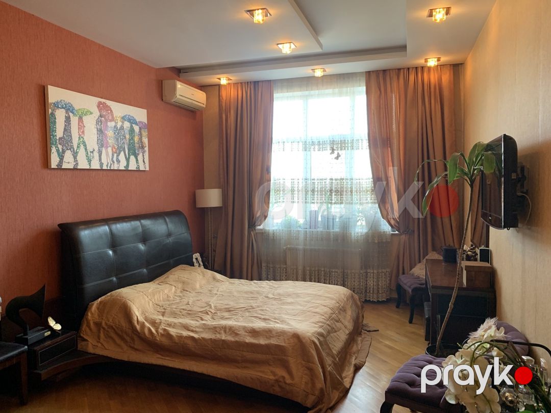 Satılır 3 otaqlı yeni tikili 141.2 m² — Mənzil, Bakı (11)