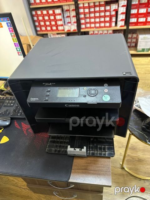 Printer Canon MF4410 — Bakı