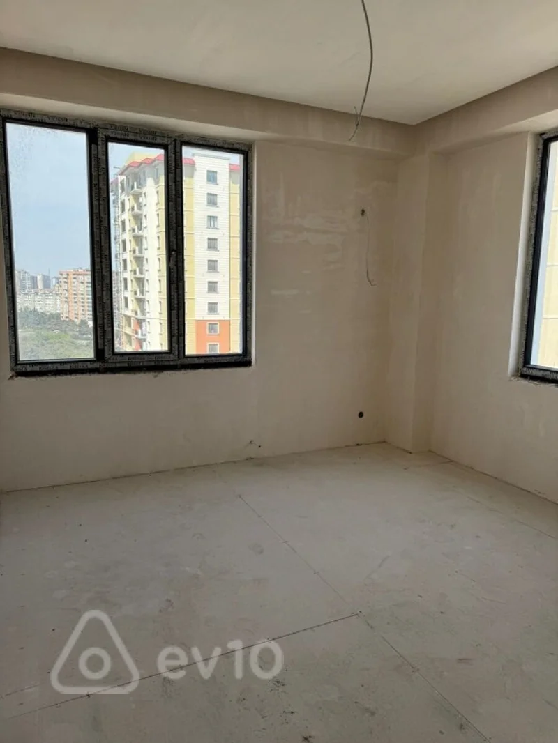 3 otaqlı mənzil, 114 m², Serifzade — Mənzil, Bakı (4)