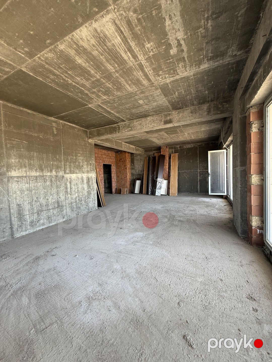 Satılır 4 otaqlı yeni tikili 157 m² — Mənzil, Bakı (11)