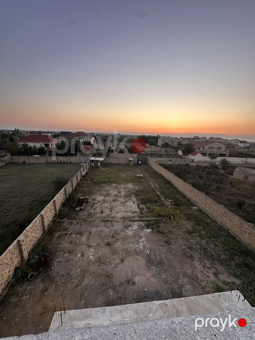 Satılır torpaq 12 sot — Torpaq, Bakı (4)