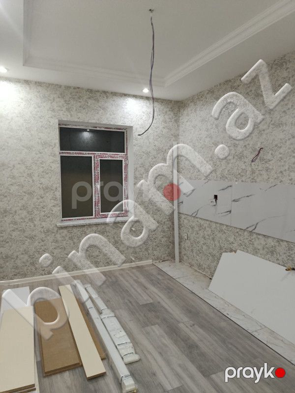 4 otaqlı Villa / Həyət evi, Satış, Abşeron — Ev, villa, Abşeron (2)