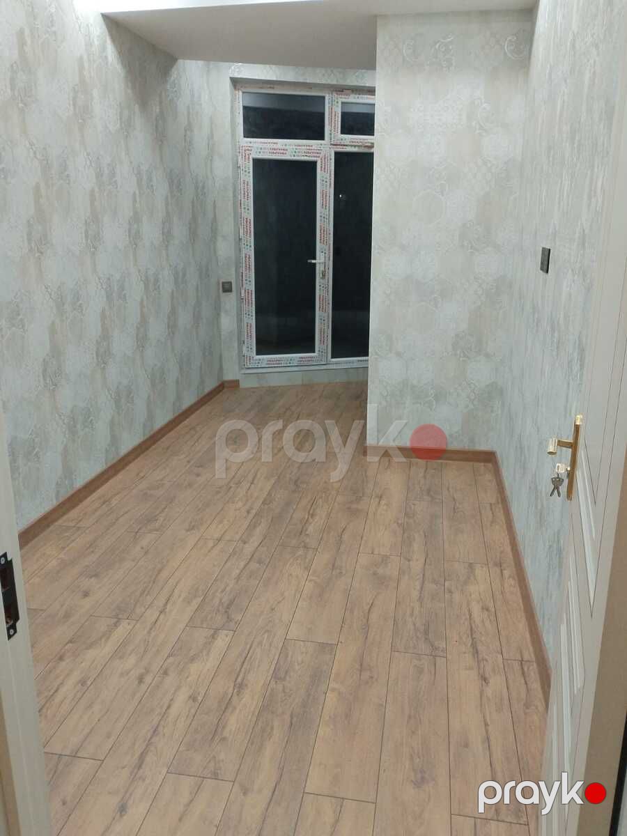 İcarəyə verilir 3 otaqlı yeni tikili 100 m² — Mənzil, Bakı (7)