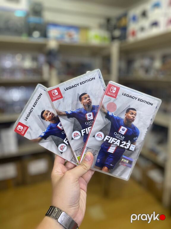 Nintendo Switch oyunları — Oyunlar, konsollər və proqramlar, Bakı (3)