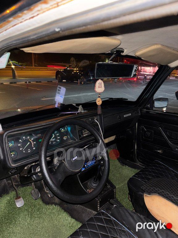 Lada (VAZ) 2107, 1.6 L, 1992 il, 42 711 km — Avtomobillər, Bakı (3)
