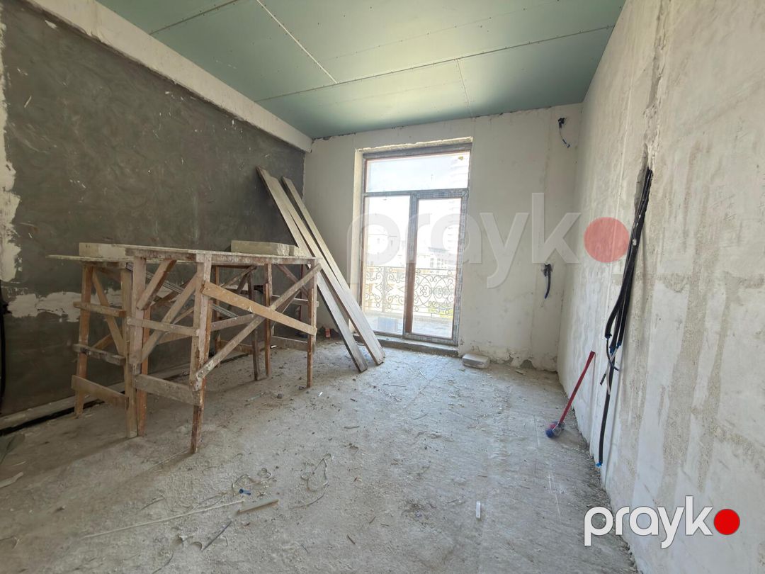 Satılır 3 otaqlı yeni tikili 94 m² — Mənzil, Bakı (6)
