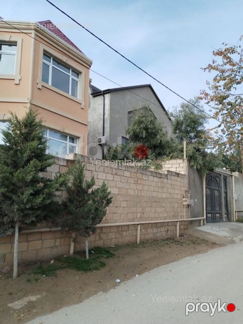 Satılır 9 otaqlı Həyət evi / Villa, 420 m², Binəqədi rayonu — Bakı