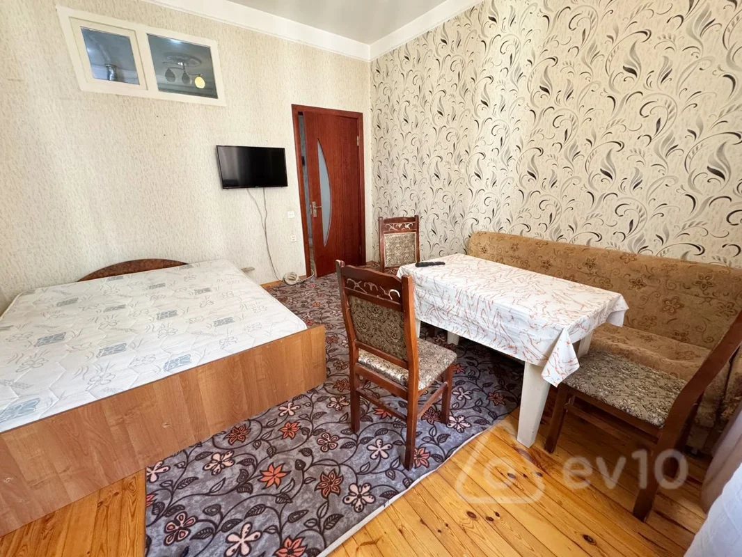 2 otaqlı mənzil, 58 m², Əsəd Əhmədov — Mənzil, Bakı (6)