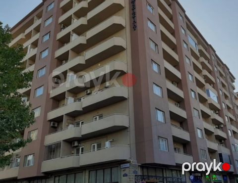 Satılır 4 otaqlı yeni tikili 170 m²