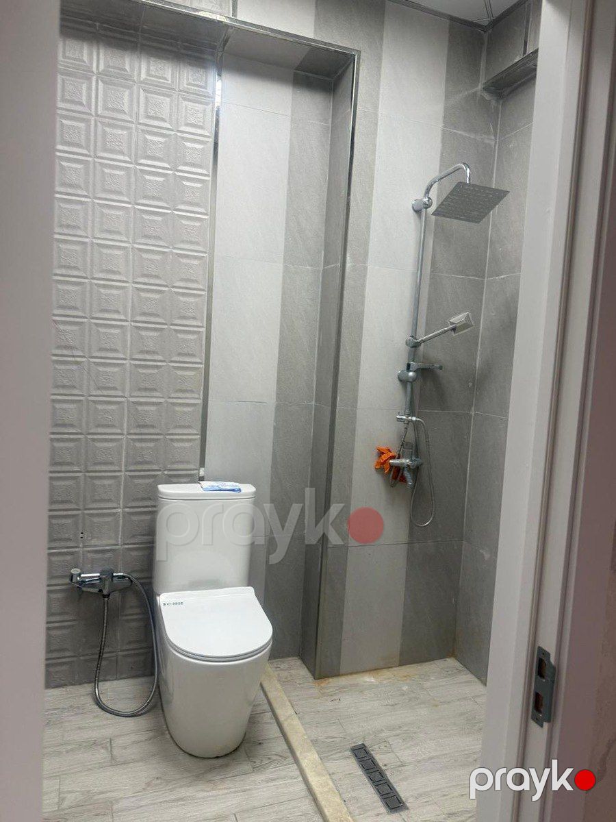İcarəyə verilir 2 otaqlı yeni tikili 70 m² — Mənzil, Bakı (8)