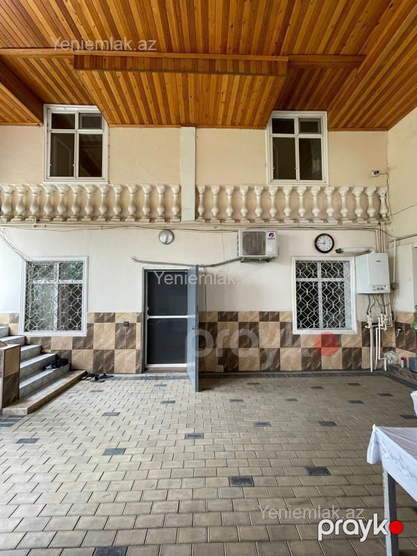 Satılır 6 otaqlı Həyət evi / Villa, 180 m², Novxanı — Ev, villa, Abşeron (3)