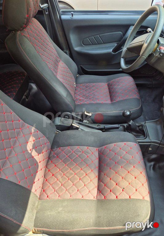 Lada (VAZ) 2115, 1.6 L, 2008 il, 180 000 km — Avtomobillər, Yevlax (3)