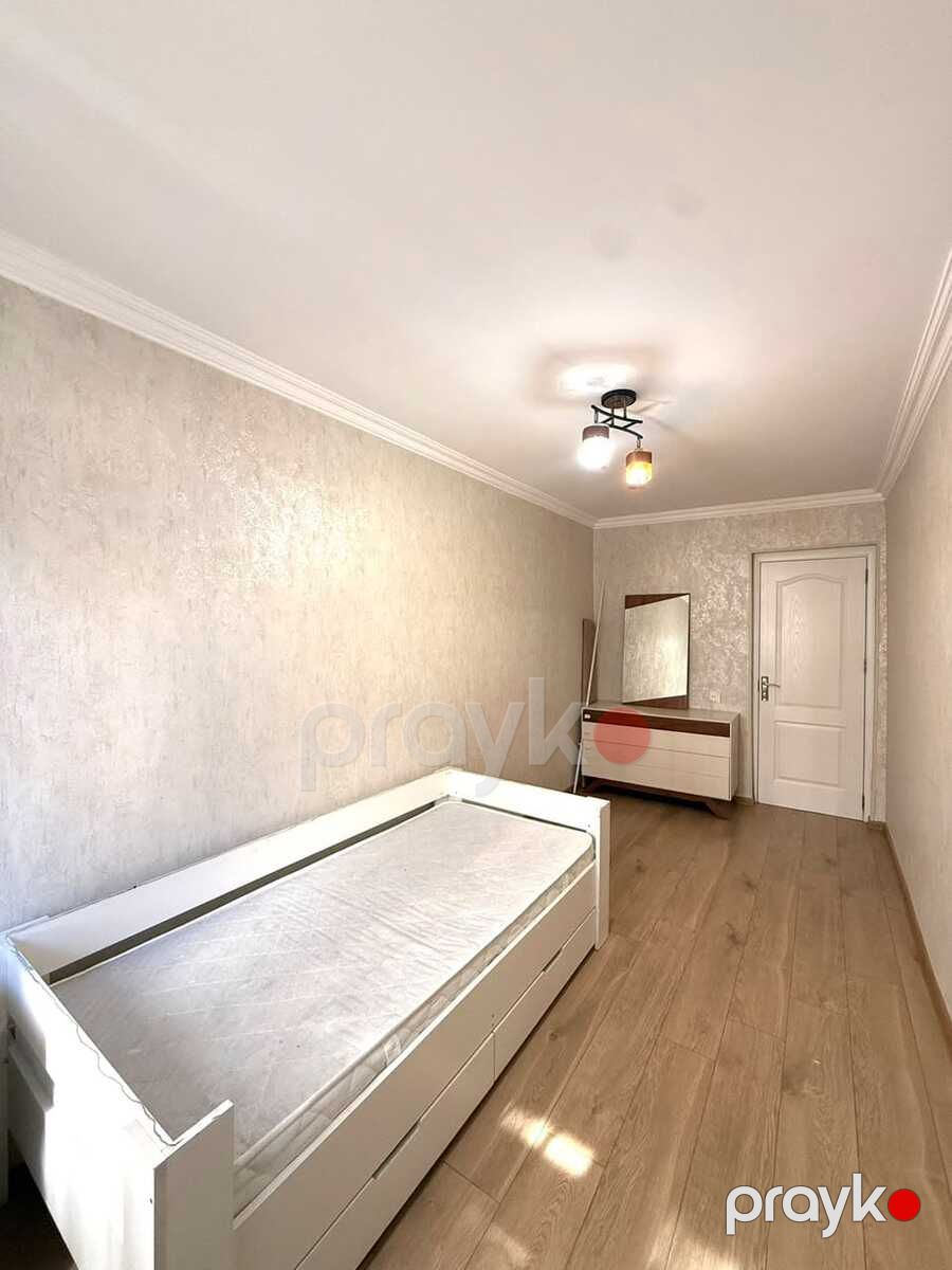 Satılır 2 otaqlı köhnə tikili 55 m² — Mənzil, Bakı (4)