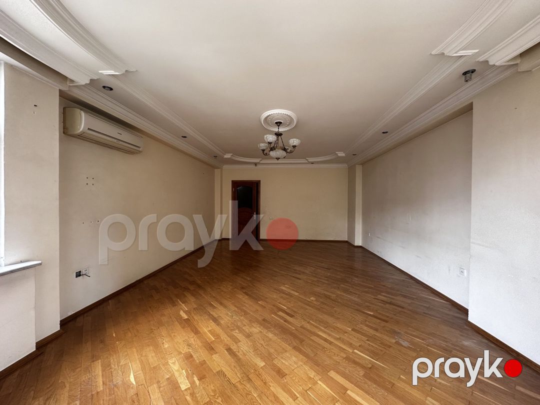 Satılır 3 otaqlı yeni tikili 120 m² — Mənzil, Bakı (3)