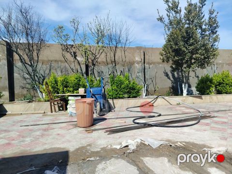 Bənna, 5 ildən artıq təcrübə, Tam iş günü — Sumqayıt