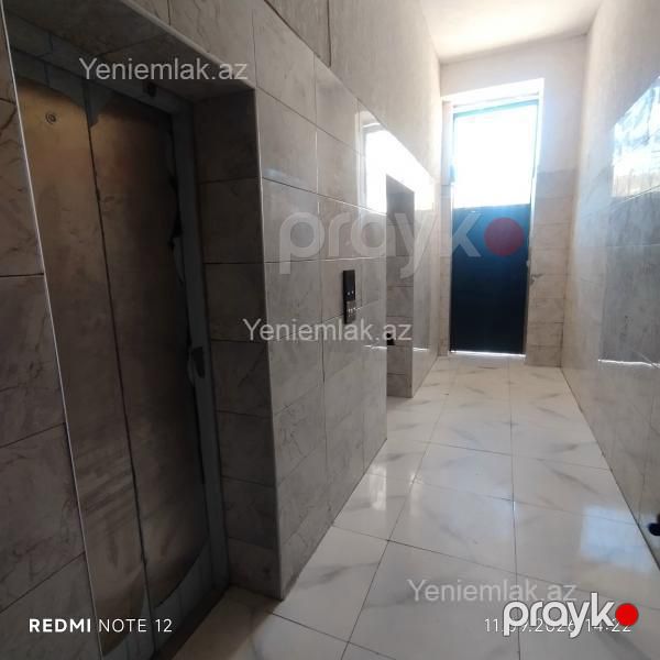 Satılır 2 otaqlı Bina evi menzil (Yeni tikili), 58 m², Masazır — Mənzil, Abşeron (5)