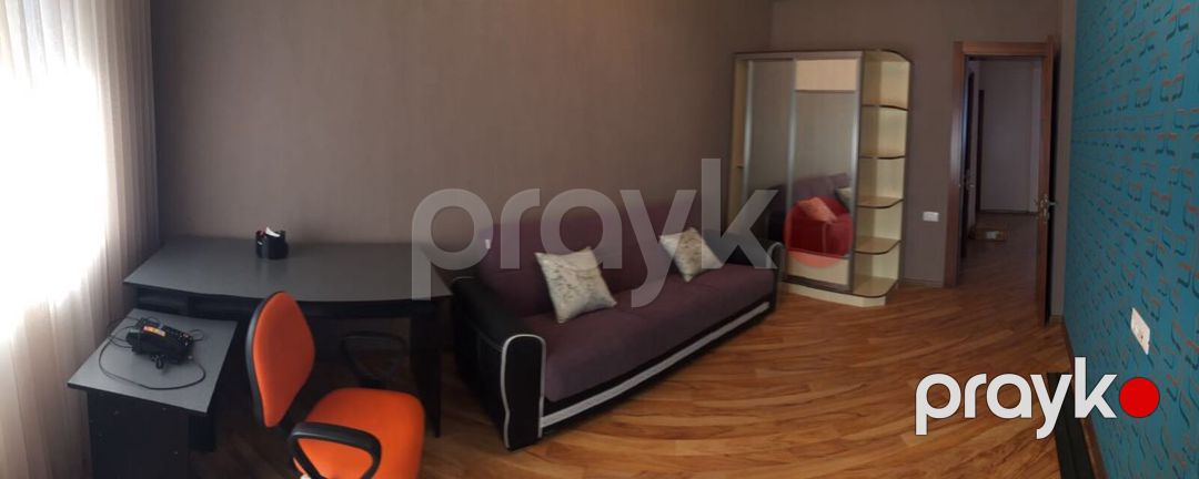 İcarəyə verilir 4 otaqlı yeni tikili 181 m² — Mənzil, Bakı (6)