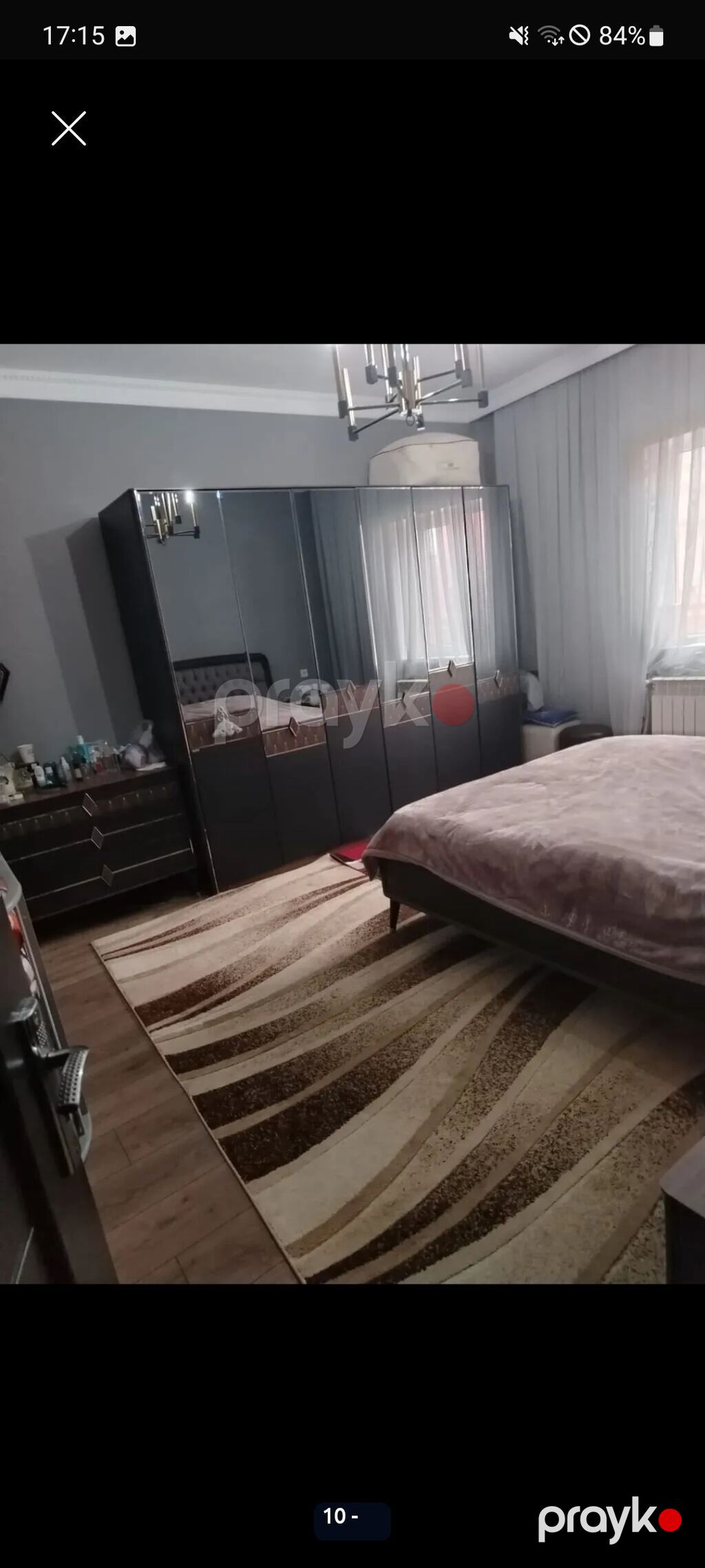 4 otaqlı, 116 kv. m, Kredit yoxdur, Orta təmir — Ev, villa, Sumqayıt (9)