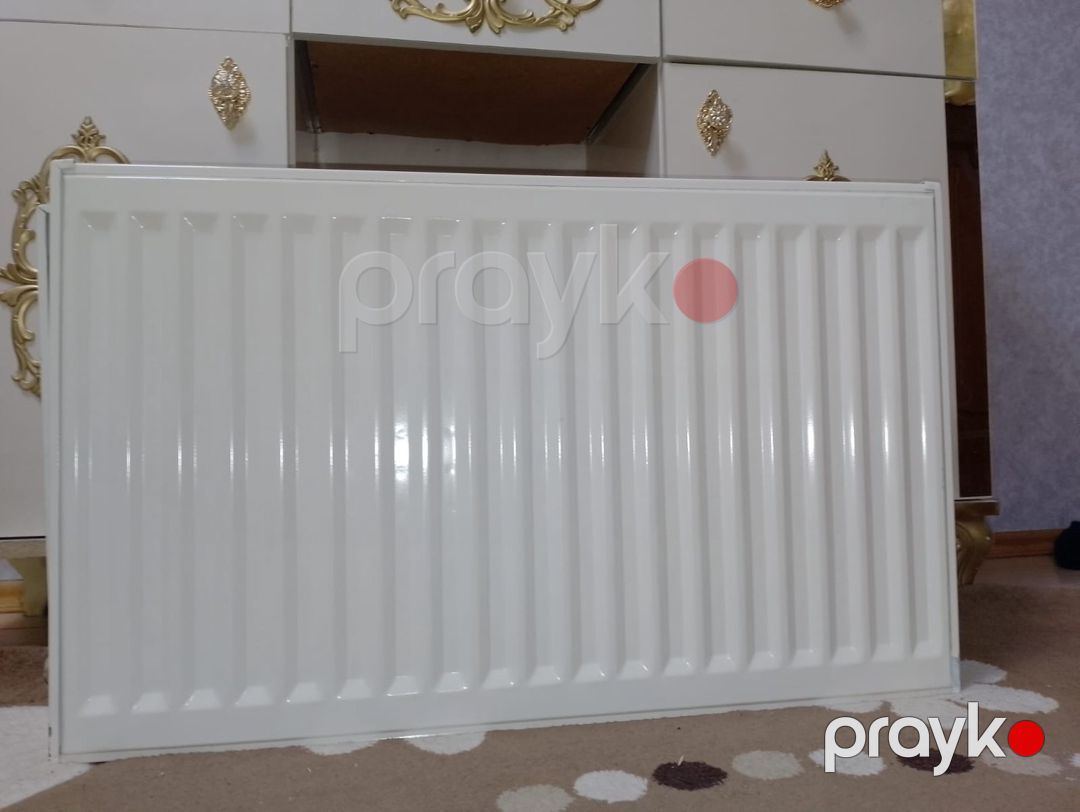 Radiator — Təmir və inşaat, Bakı (2)