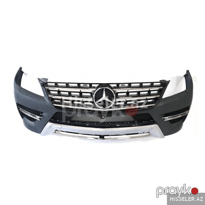 Mercedes W166 Ml qabaq bufer — Digər, Bakı (9)