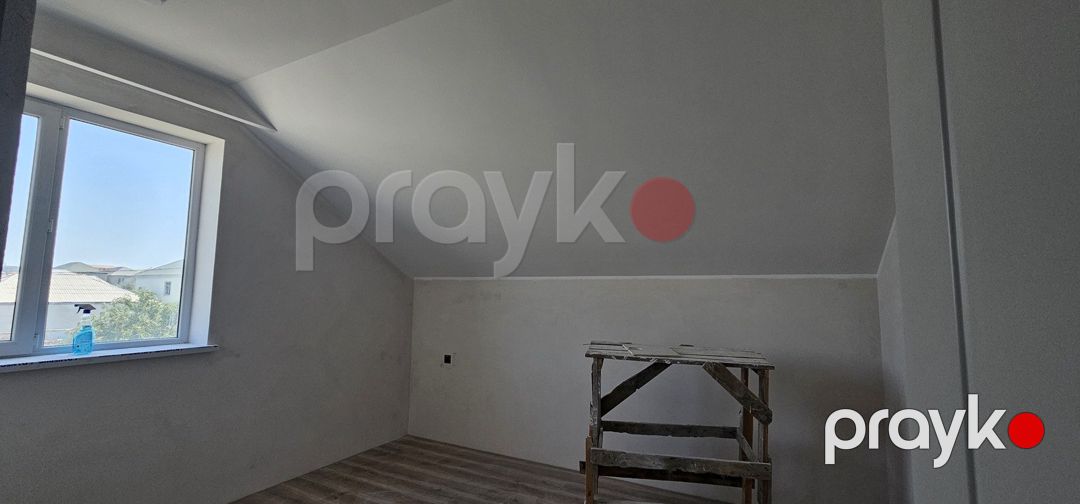 Satılır 4 otaqlı həyət evi/bağ evi 110 m² — Ev, villa, Bakı (10)
