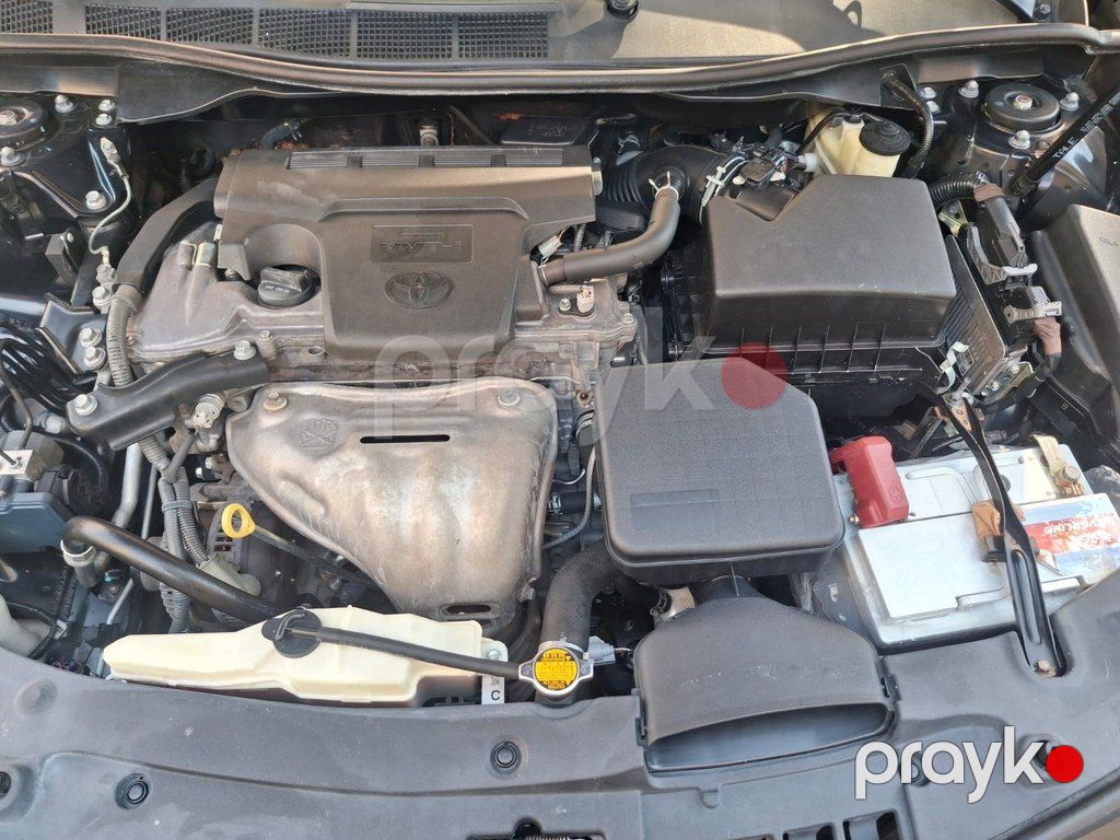 Toyota Camry, 2.5 L, 2014 il, 189 000 km — Avtomobillər, Bakı (5)