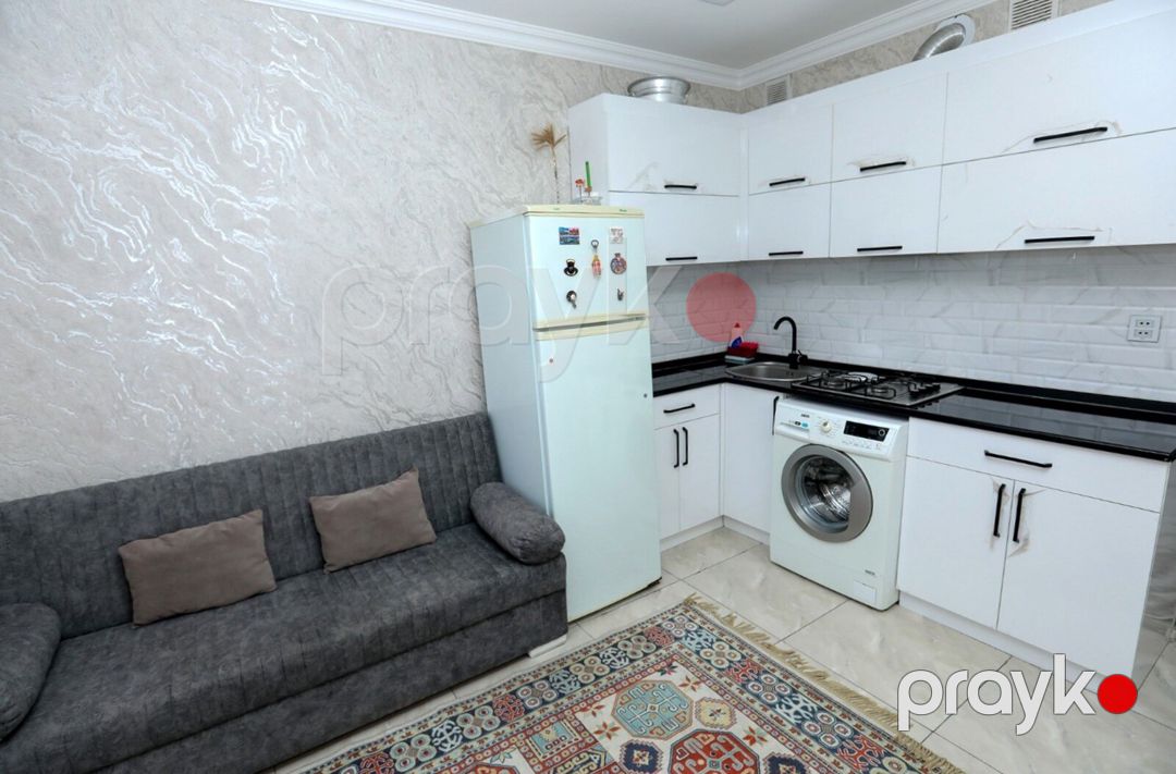 Satılır 3 otaqlı köhnə tikili 70 m² — Mənzil, Bakı (6)