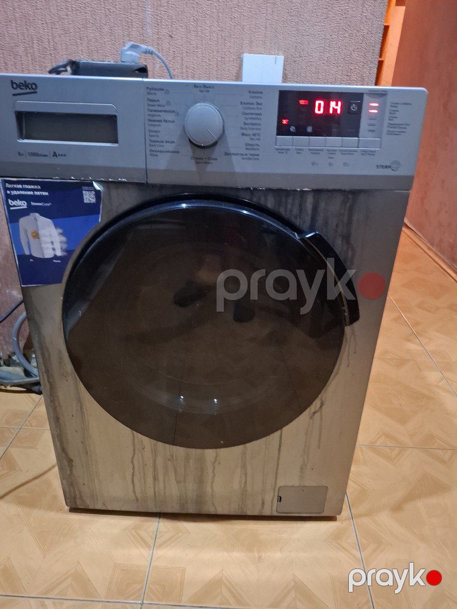 İcarəyə verilir 2 otaqlı köhnə tikili 55 m² — Mənzil, Bakı (4)