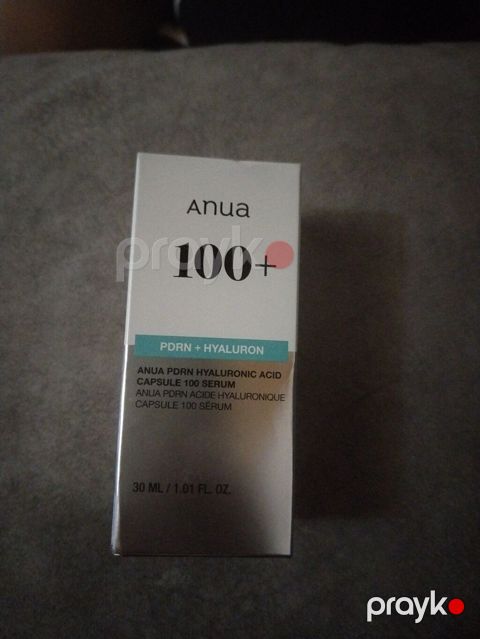 Məhsul: Anua 100+ Pdrn + Hyaluron Serum Həcm: 30 ml (1.01 fl. oz.) — Qobu