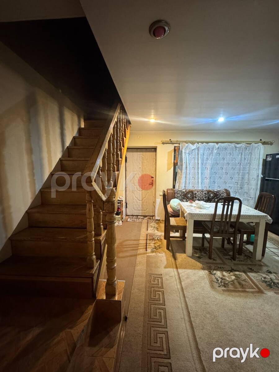 Satılır 6 otaqlı həyət evi/bağ evi 100 m² — Ev, villa, Bakı (11)