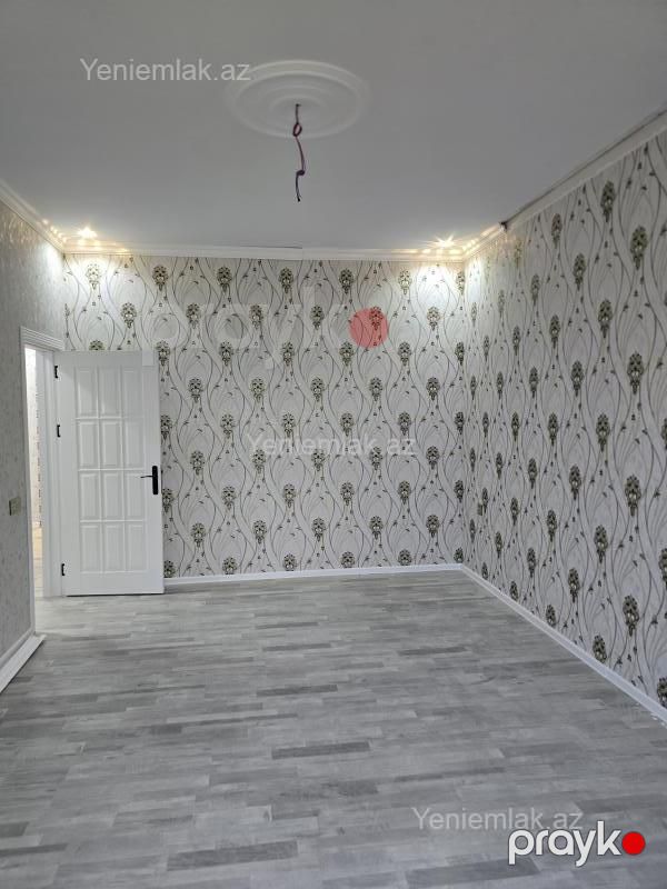 Satılır 4 otaqlı Həyət evi / Villa, 130 m², Corat bağları — Ev, villa, Sumqayıt (5)