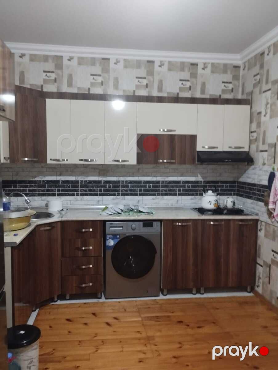 İcarəyə verilir 3 otaqlı həyət evi/bağ evi 120 m² — Ev, villa, Bakı (9)