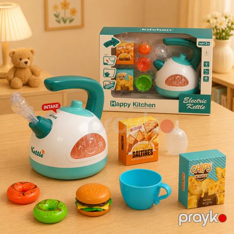 Çaydan oyuncağı 874/RAX008 — Bakı