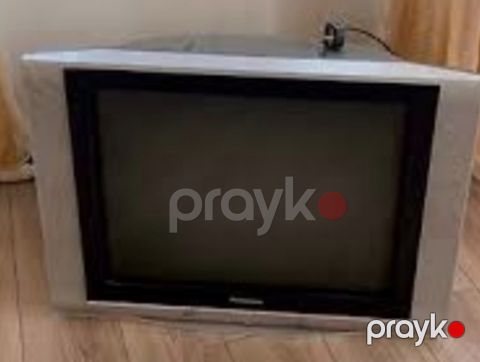 Televizorlar — Bakı