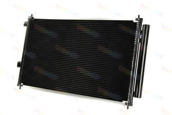"Toyota RAV4 2008-2012" kondisioner radiatoru — Ehtiyat hissələri və aksesuarlar, Bakı