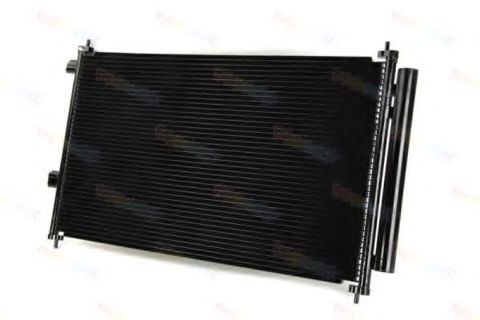 "Toyota RAV4 2008-2012" kondisioner radiatoru — Bakı