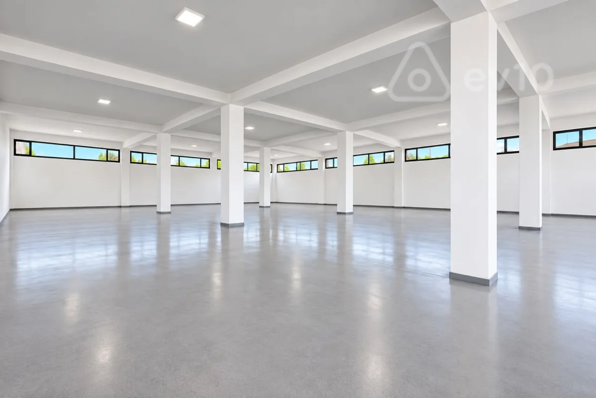 Obyekt, 3200 m², Zağulba Şosesi — Əmlak, Bakı (4)