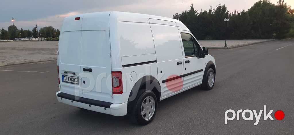 Ford Transit Connect, 1.8 L, 2013 il, 221 700 km — Avtomobillər, Ağdaş (7)