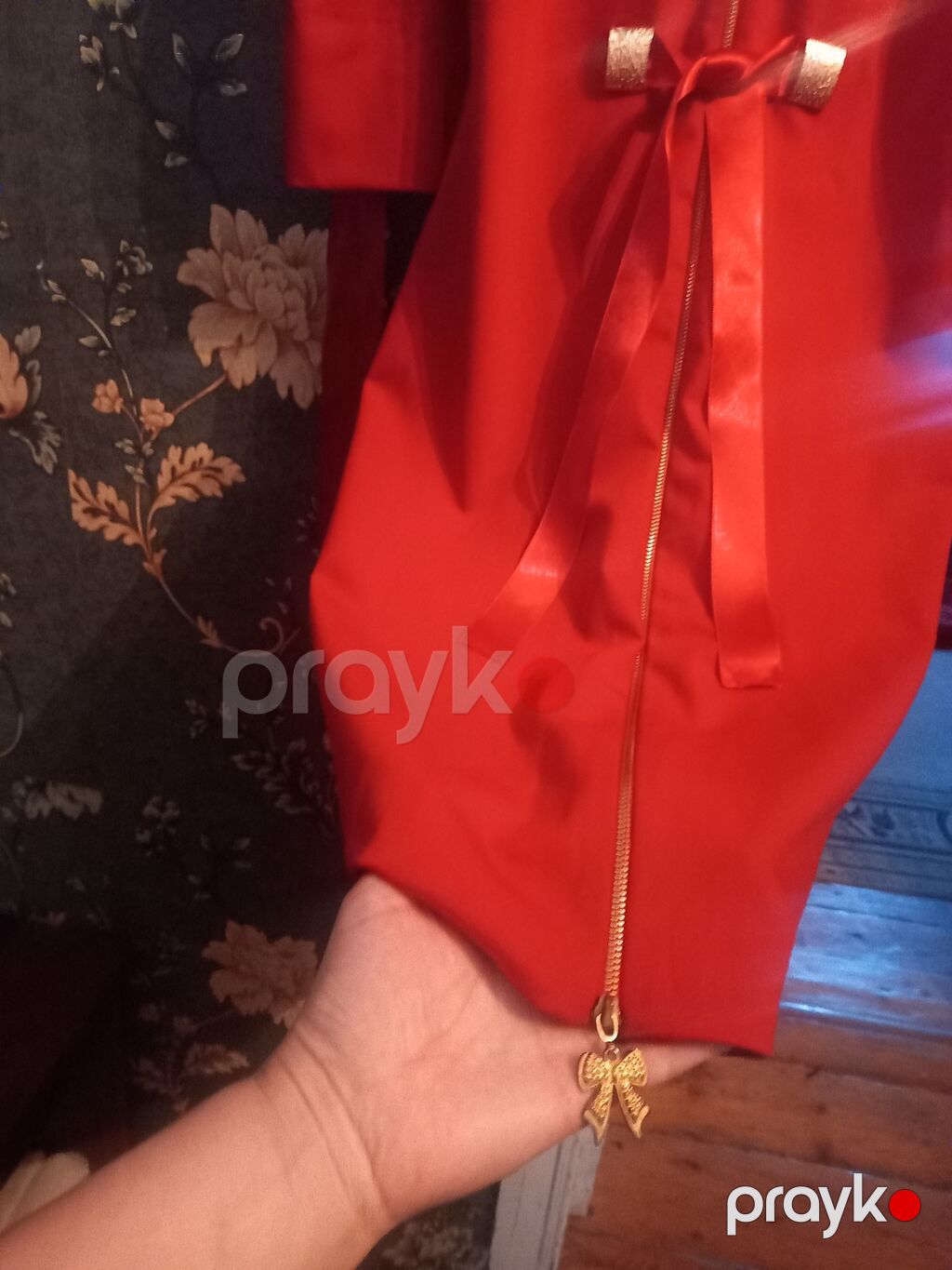 Gündəlik don, Midi, XS — Gündəlik paltarlar, Bakı (2)