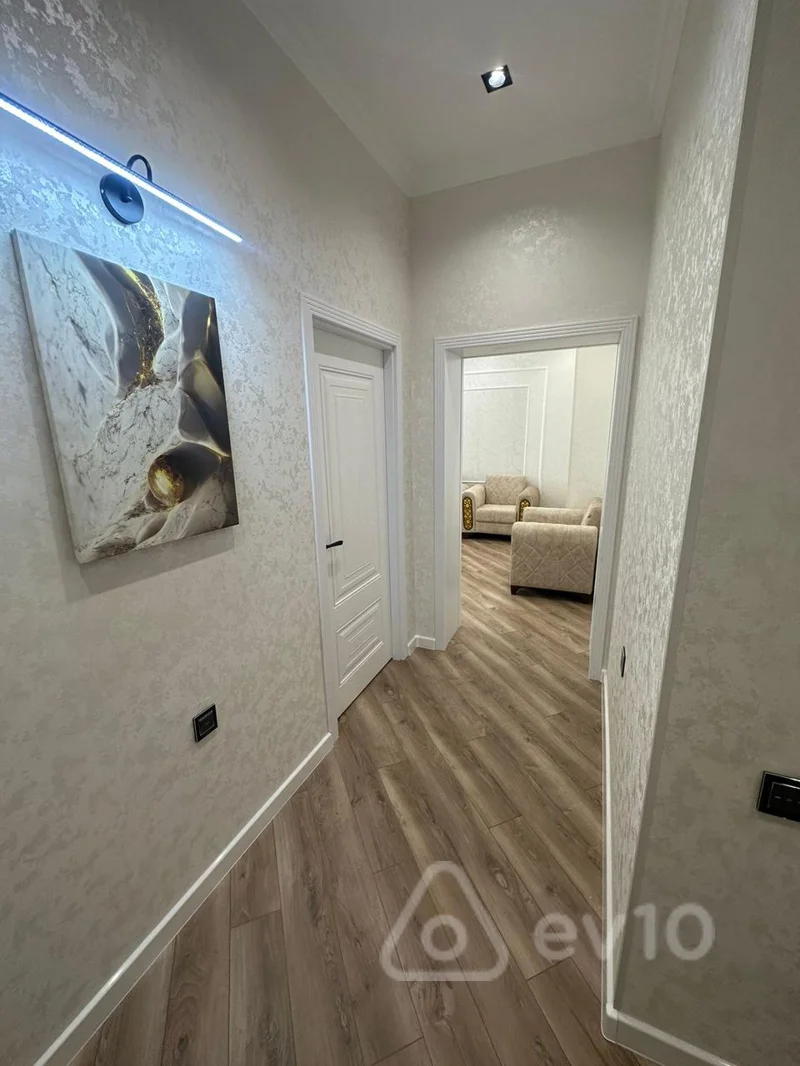 2 otaqlı mənzil, 76 m², Mohsun Senani kuc — kirayə — Mənzil, Bakı (5)