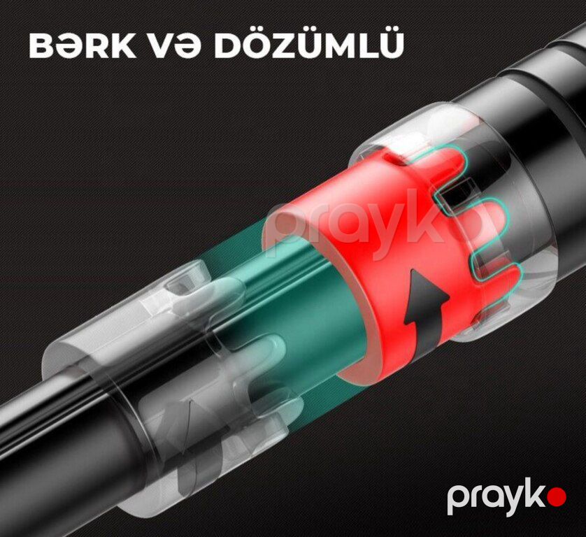 Pul up bar-turnik — İdman, hobi, istirahət, Bakı (9)