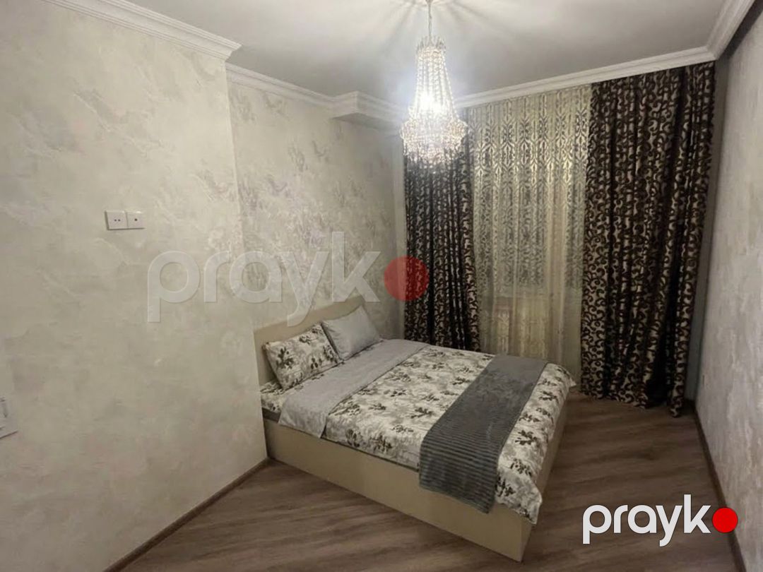İcarəyə verilir 2 otaqlı yeni tikili 60 m² — Mənzil, Xırdalan (6)