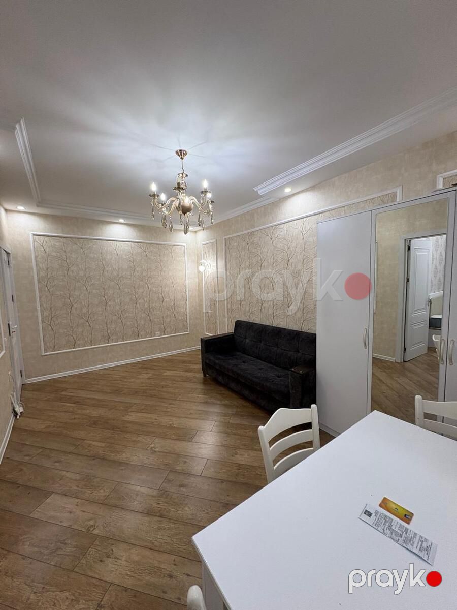 Satılır 2 otaqlı köhnə tikili 40 m² — Mənzil, Bakı (6)